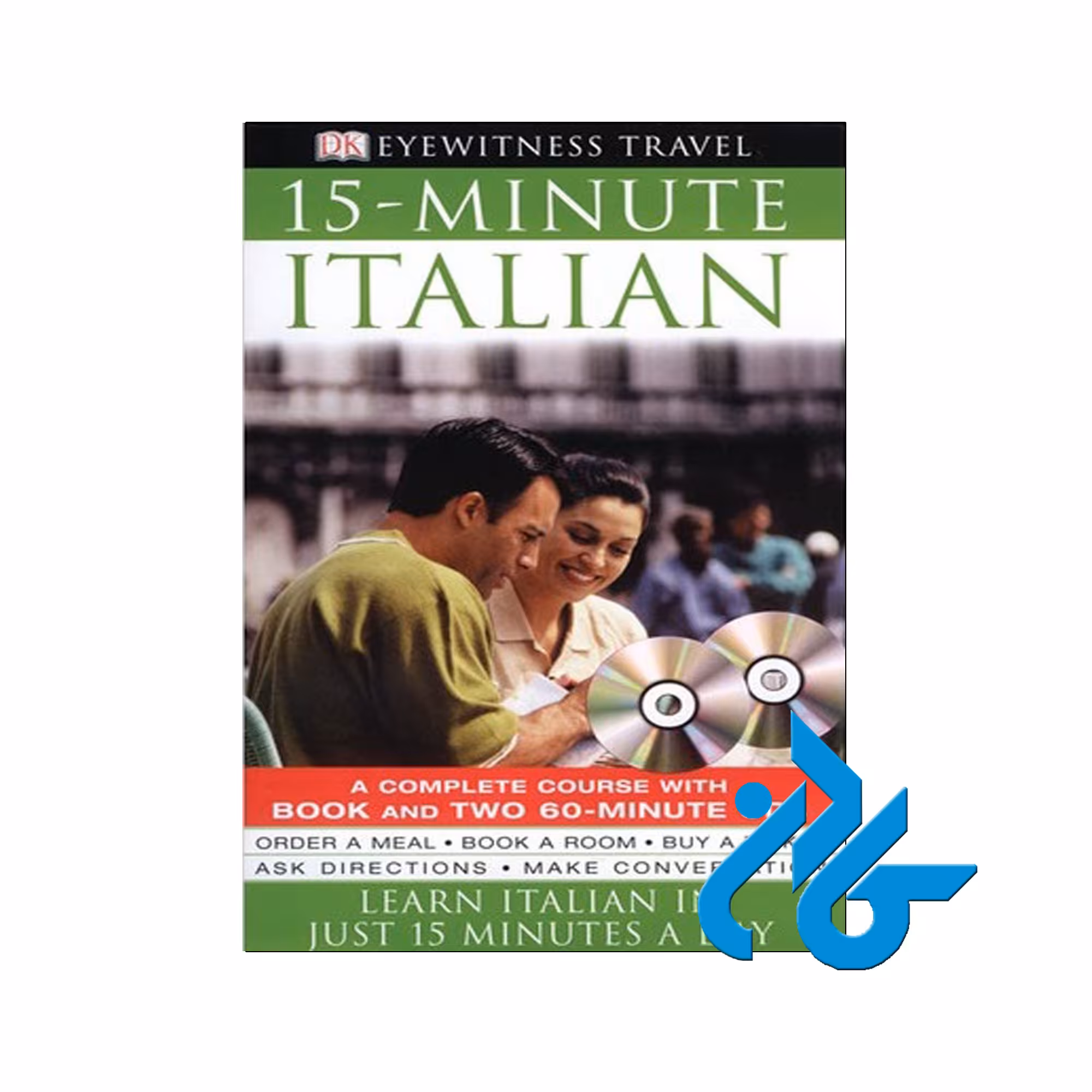 15Minute خرید از فروشگاه کتاب کادن تا 50% تخفیف خرید کتاب ایتالیایی