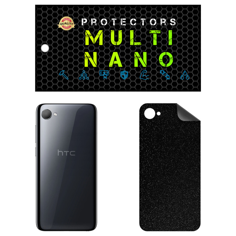 برچسب پوششی مولتی نانو مدل X-F1G مناسب برای گوشی موبایل اچ تی سی Desire 12 | کالا برتری
