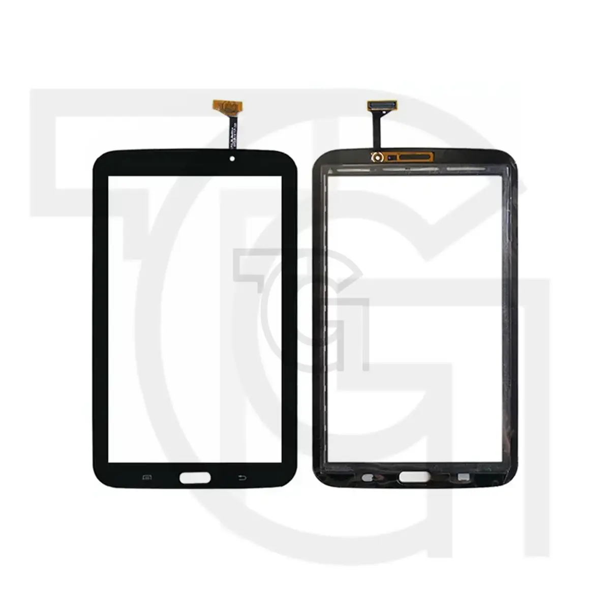 تاچ‌اسکرین سامسونگ (مشکی) Touch Screen Samsung Galaxy T217