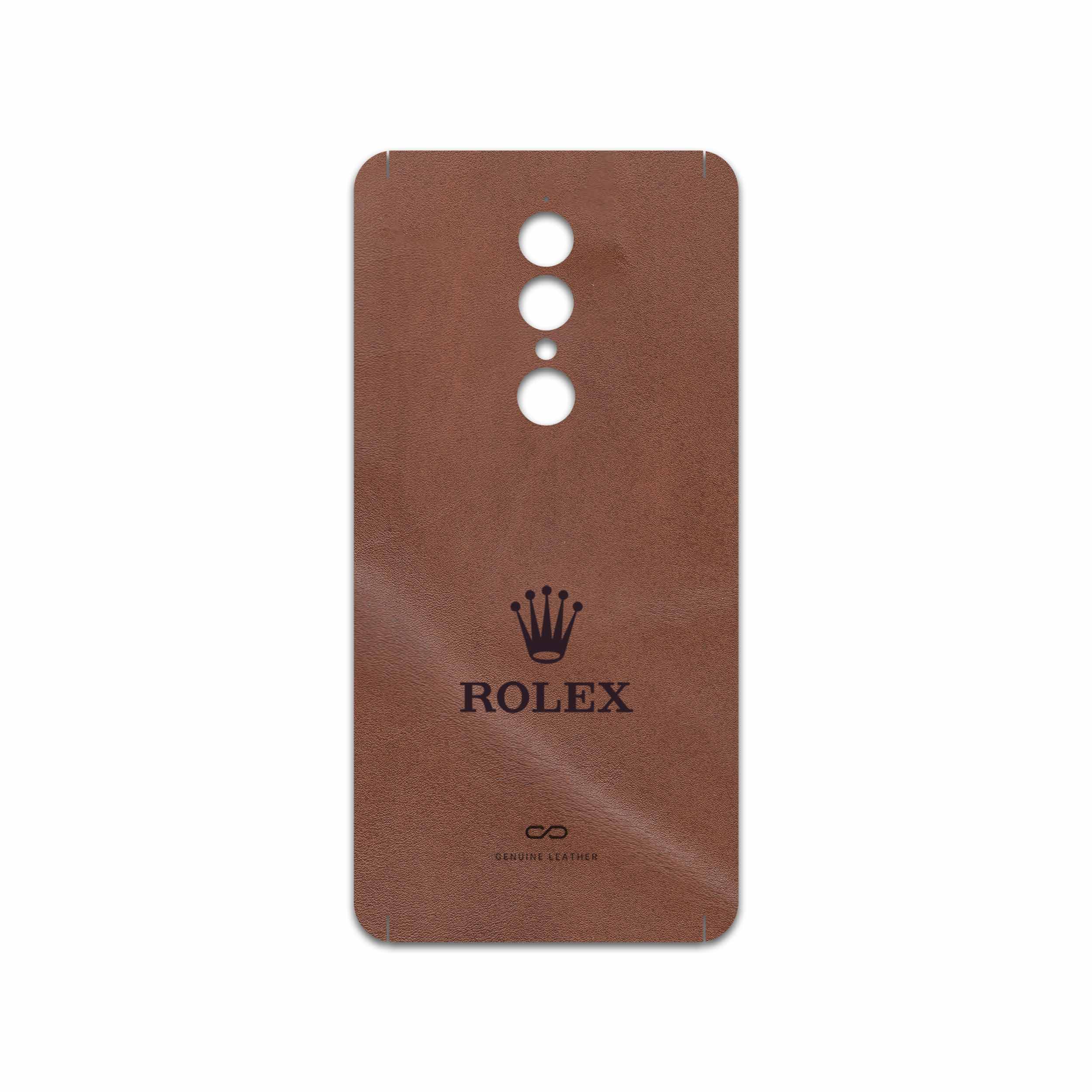 برچسب پوششی ماهوت مدل MNL-RLX مناسب برای گوشی موبایل یومی A1 Pro