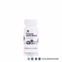 مکمل مولتی-ماکا فوراور (تقویت قوای جنسی) | Forever Multi-Maca
