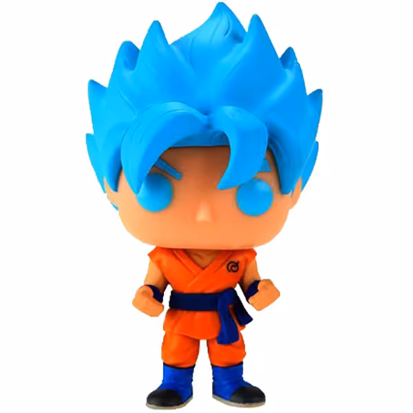 فیگور مدل Super Saiyan 121