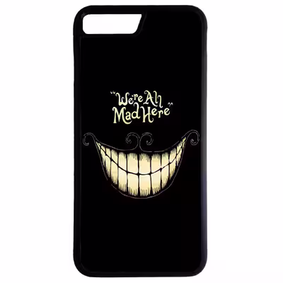 کاور طرح خنده کد 7109 مناسب برای گوشی موبایل اپل iphone 7 plus/8 plus
