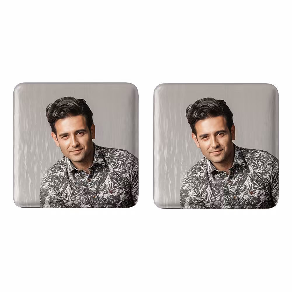 پیکسل خندالو مدل امیرحسین آرمان کد 10432 به همراه مگنت