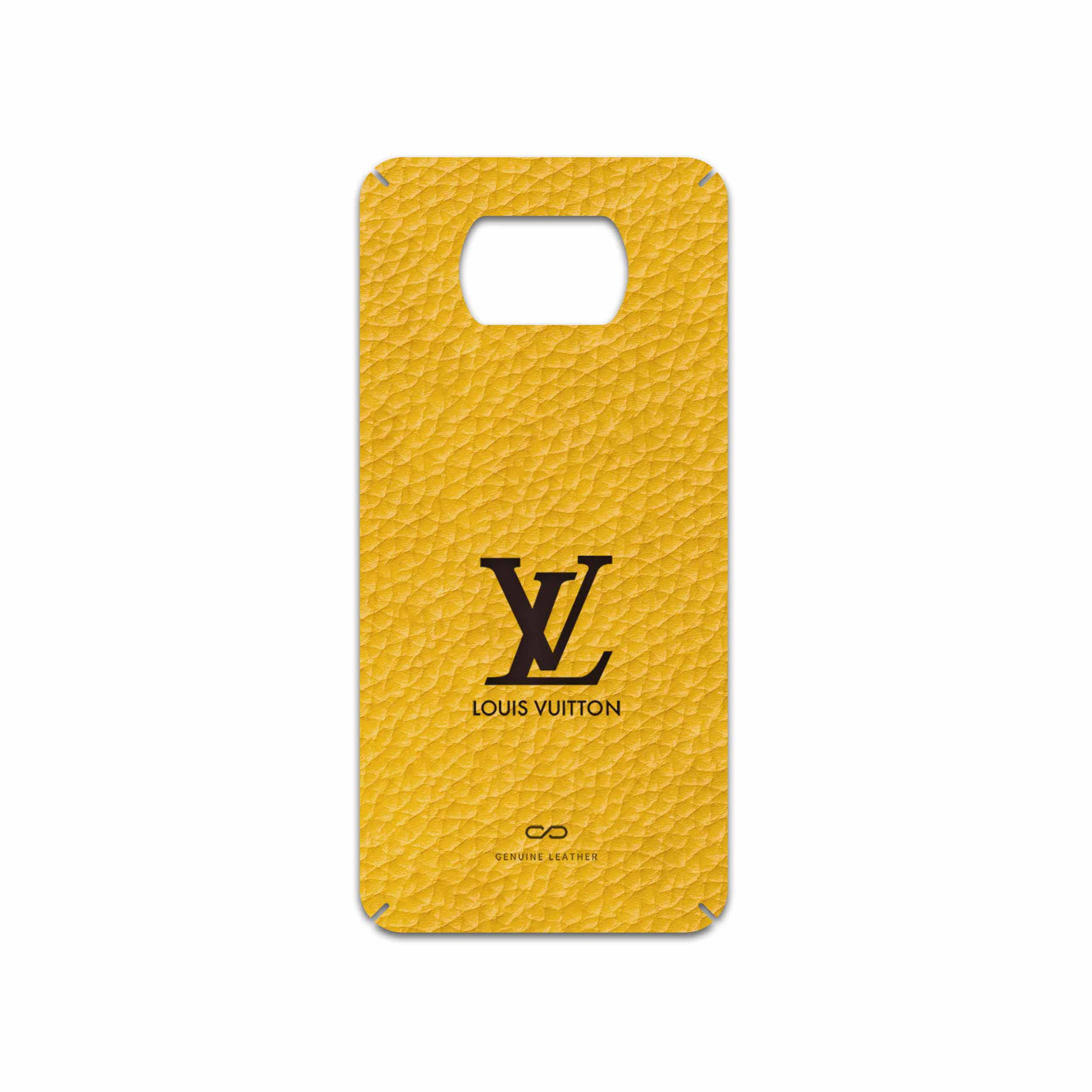 برچسب پوششی ماهوت مدل ML-LS_VTTN مناسب برای گوشی موبایل شیائومی Poco X3 Pro