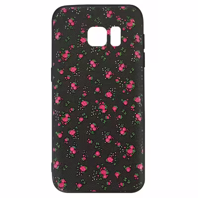 کاور مدل S1337 مناسب برای گوشی موبایل سامسونگ Galaxy S7