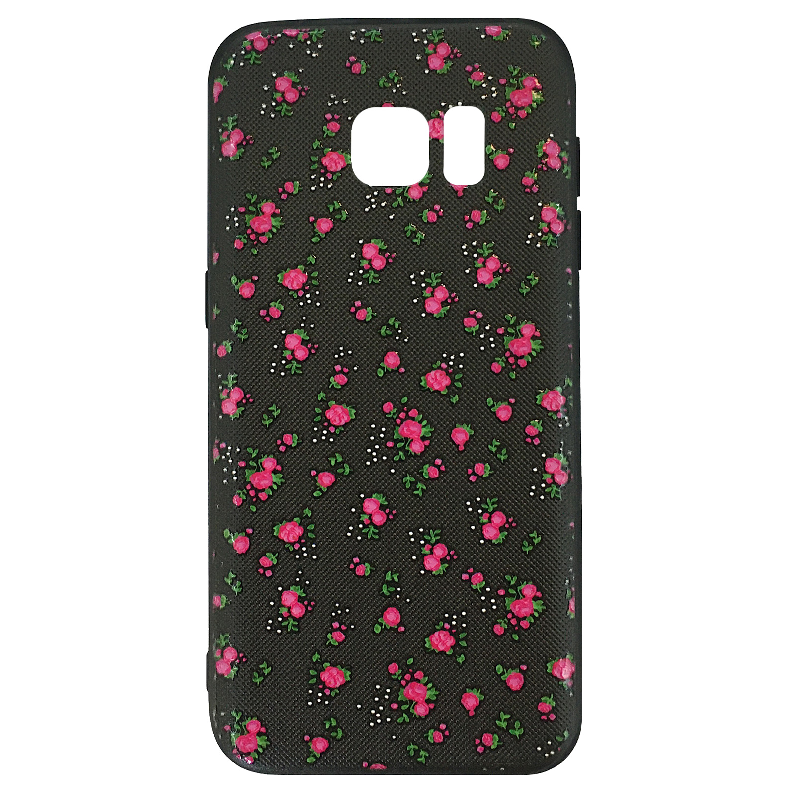 کاور مدل S1337 مناسب برای گوشی موبایل سامسونگ Galaxy S7