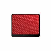 زیر لیوانی ماهوت مدل Red-Fiber