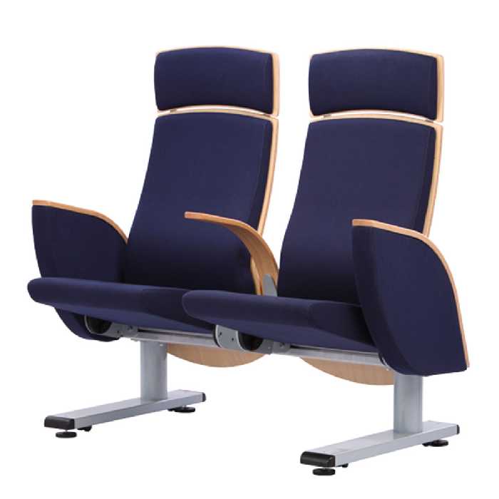 صندلی آمفي تئاتر 2910 اروند