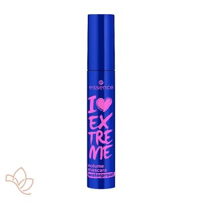 ریمل حجم دهنده I Love Extreme Volume اسنس آبی