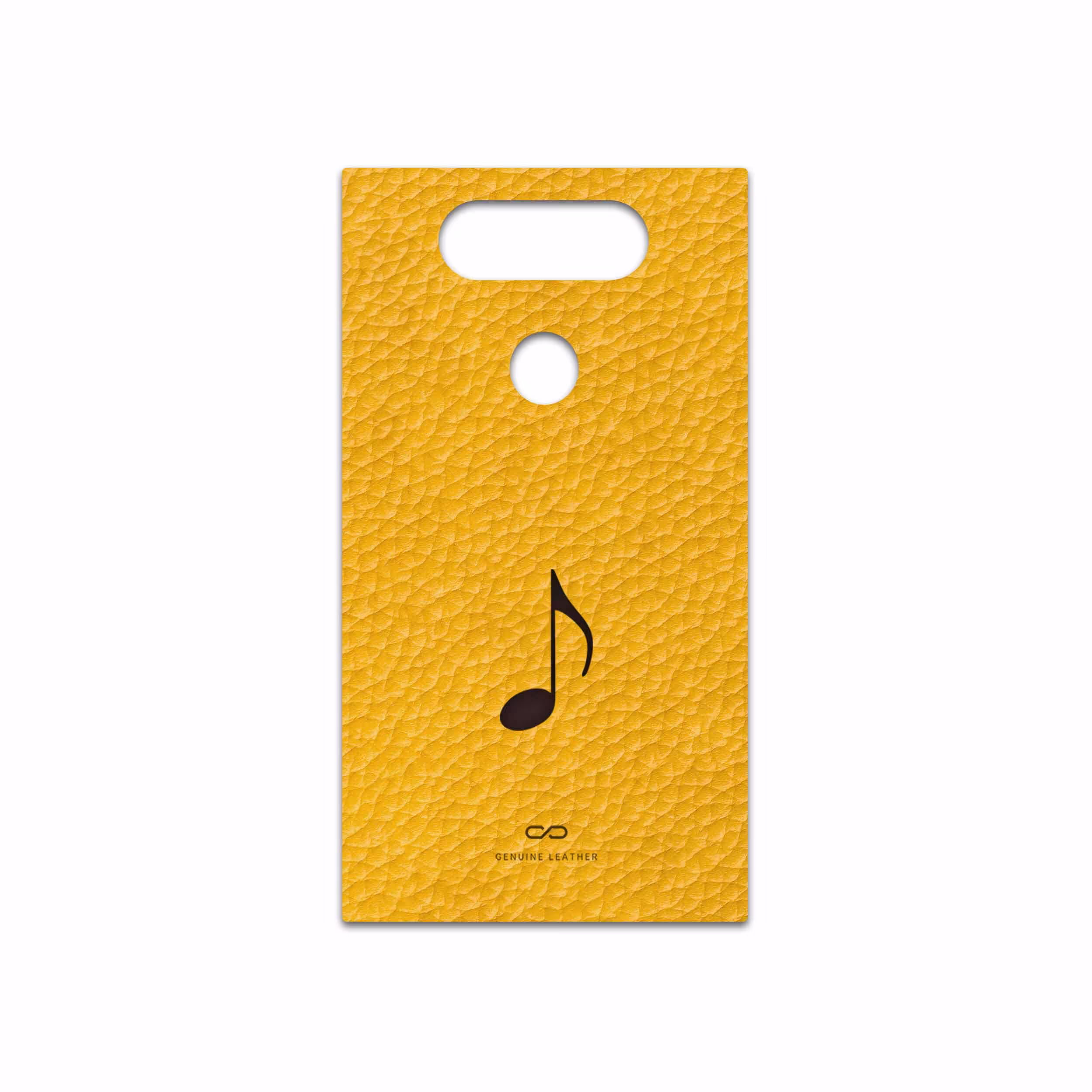 برچسب پوششی ماهوت مدل ML-CHNG مناسب برای گوشی موبایل ال جی V20