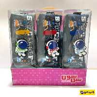 جامدادی فانتزی تک زیپ فضانورد کد 11