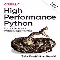 خرید و دانلود نسخه کامل کتاب High Performance Python, 2nd Edition - PDF