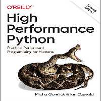 خرید و دانلود نسخه کامل کتاب High Performance Python, 2nd Edition - PDF
