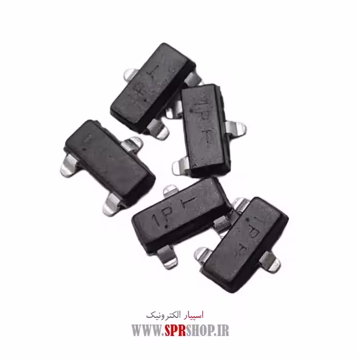 آی سی 1G1P SOT-23 =1P