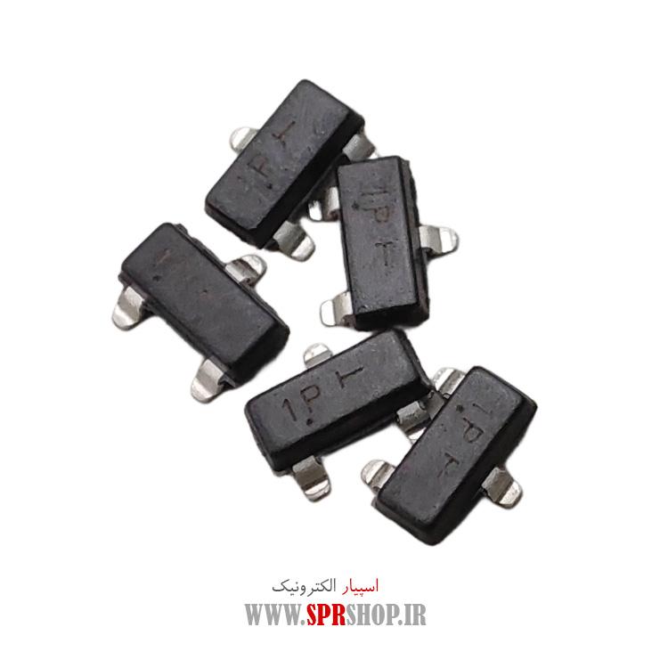 آی سی 1G1P SOT-23 =1P
