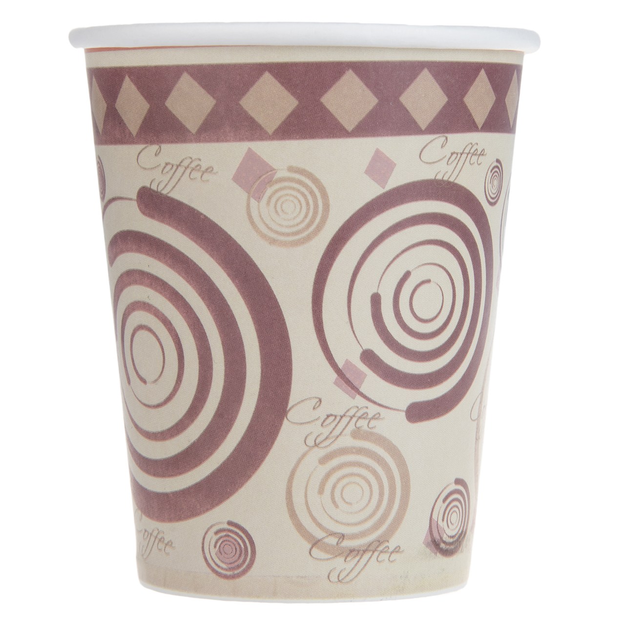 لیوان یکبار مصرف گلشید کد 4-601116 بسته 50 عددی