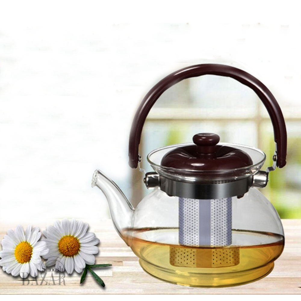 قوری پیرکس 800 میل یونیک کد 7917