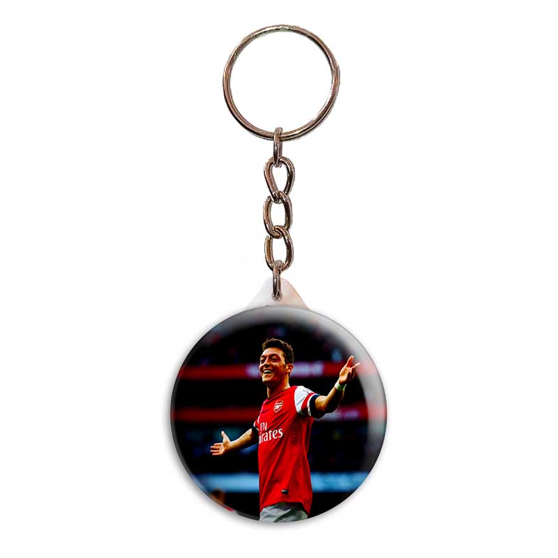 جاکلیدی پرمانه طرح مسعوت اوزیل کد pmy.16365