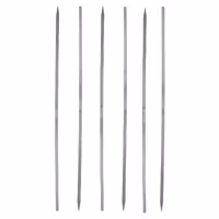 سیخ جوجه پرانی کد 7014 بسته 6 عددی
