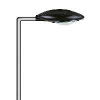 چراغ خیابانی شعاع مدل SH-1097-HPS