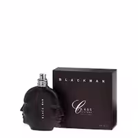 Class – Black Man  کلس بلک من