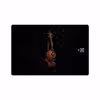 برچسب پوششی ماهوت مدل Persian Fiddle Instrument مناسب برای تبلت سامسونگ Galaxy Tab S4 10.5 2018 T835
