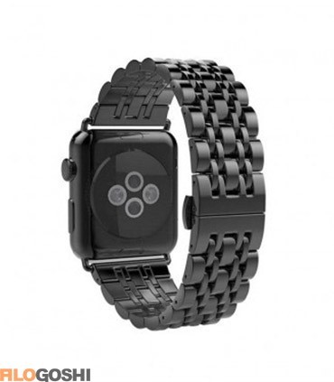 بند رولکسی 44mm ساعت هوشمند Apple Watch | فروشگاه الو گوشی