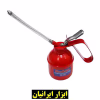 روغن دان 300cc رابین