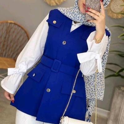 وست و شومیز اسپرت زنانه