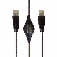 کابل USB2.0 Link برددار مدل 063 طول 3 متر