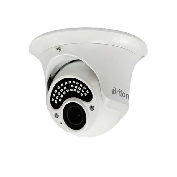 مشخصات، قیمت و خرید دوربین مداربسته تحت شبکه برایتون مدل IPC70650E91WD-AIZ