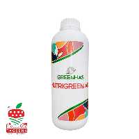 کود نوتری گرین ای دی NUTRIGREEN AD گرین هاس - تعاونی گلخانه داران سپهر