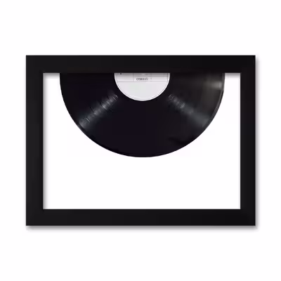 تابلو هیلما گالری کد HAP1161 BLACK