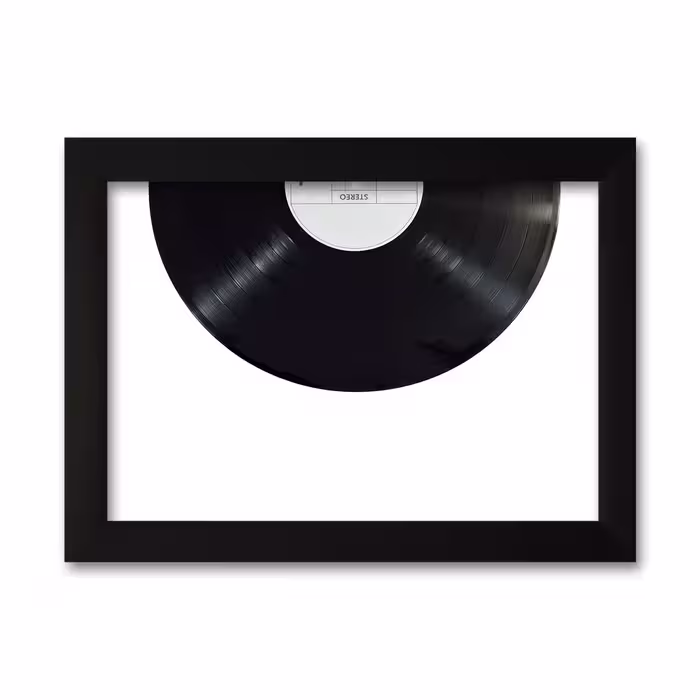 تابلو هیلما گالری کد HAP1161 BLACK