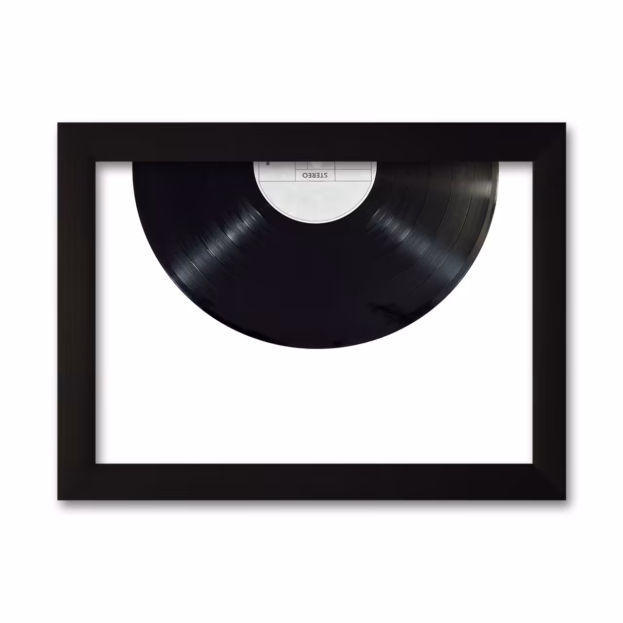 تابلو هیلما گالری کد HAP1161 BLACK