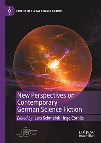 خرید و دانلود نسخه کامل کتاب New Perspectives on Contemporary German Science Fiction - PDF