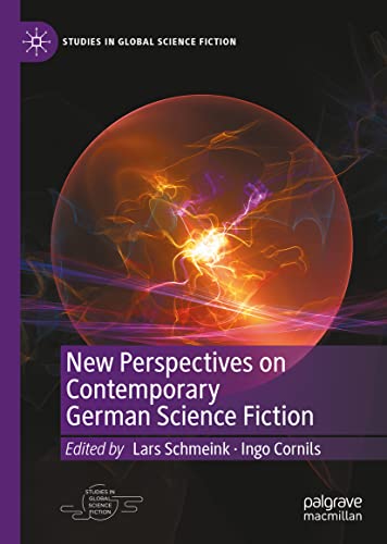 خرید و دانلود نسخه کامل کتاب New Perspectives on Contemporary German Science Fiction - PDF