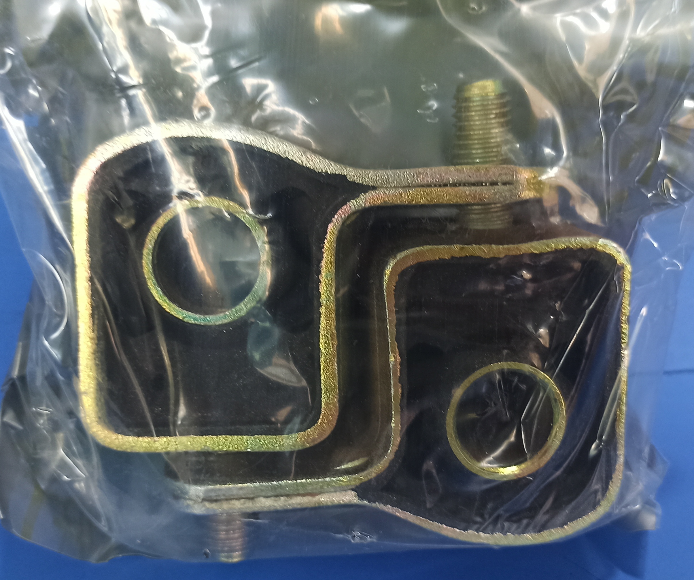 بوش جناقی 405و پارس بسته دو‌عددی | بازرگانی مرتضی