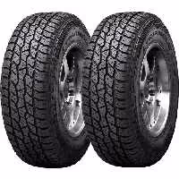 خرید لاستیک تراینگل سایز 235/70R16 گل TR292 دو حلقه ای | اتوموبی