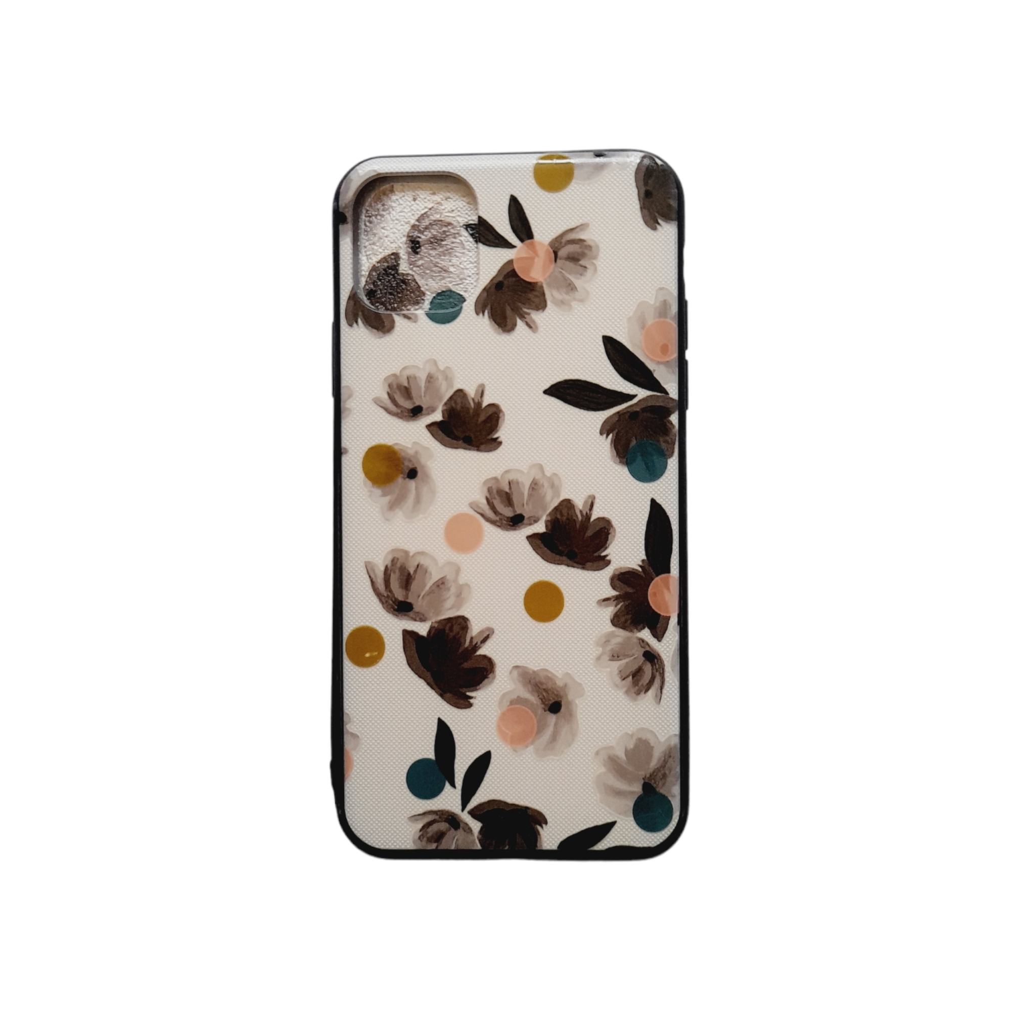 کاور کد Ip11pm مناسب برای گوشی موبایل اپل iPhone11 Pro Max