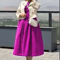 کت سارافون آرنیکا 