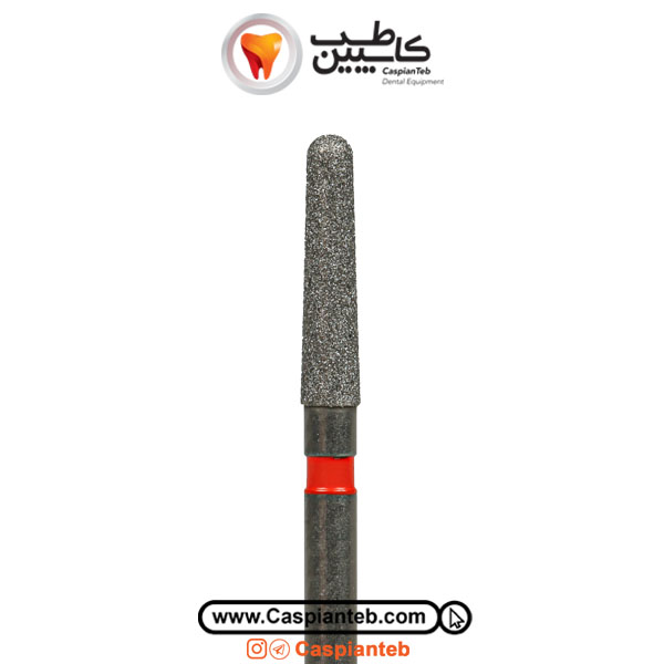 مشخصات، قیمت و خرید فرز الماسه دور قرمز جوتا jota کد 850FFG016 | کاسپین طب