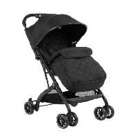 مشخصات و خرید آنلاین کالسکه مسافرتی نوزادی کیکابو مدل Miley