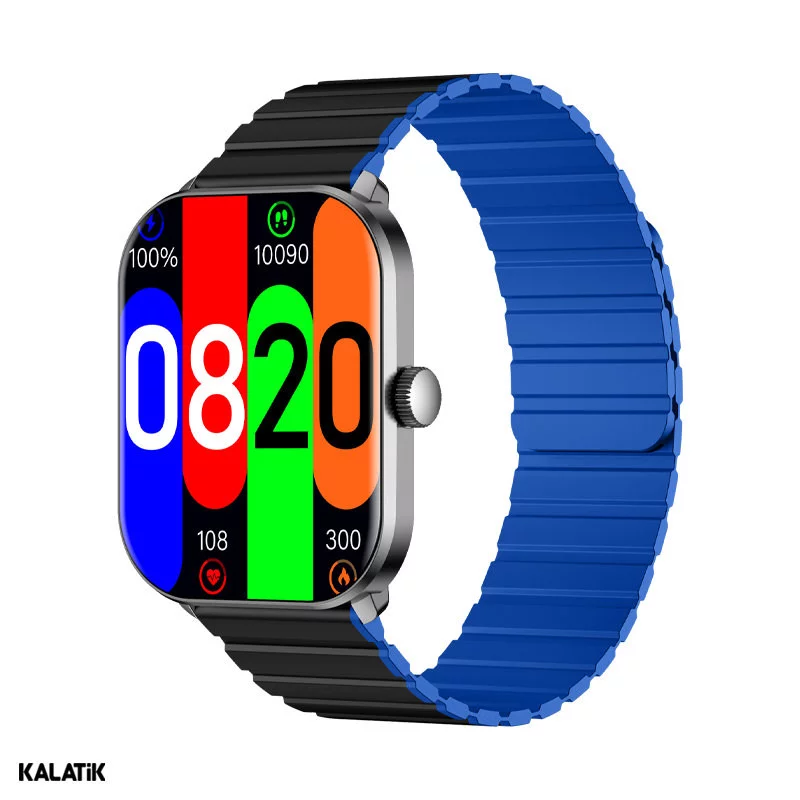 ساعت هوشمند گلوریمی مدل GS1 Pro