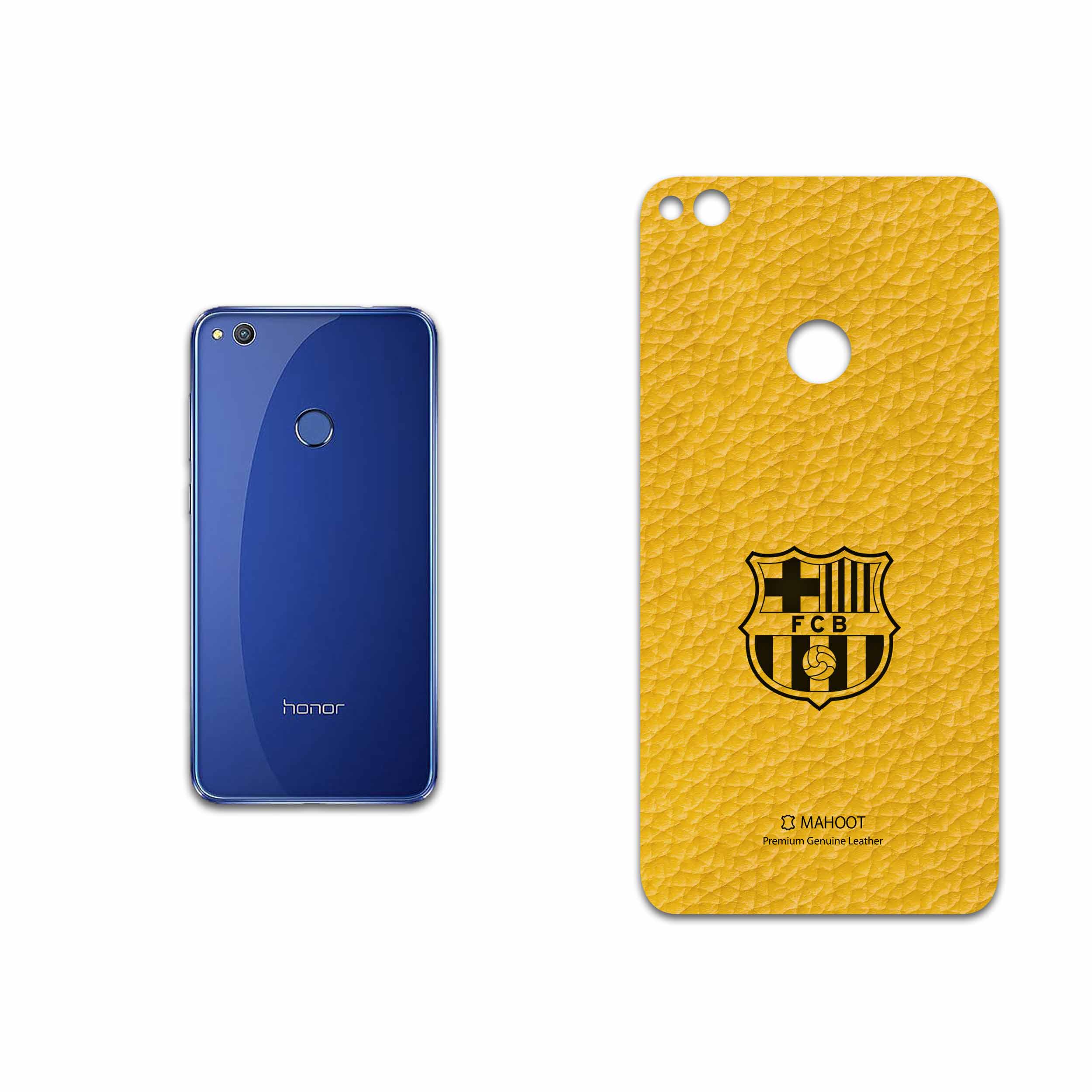 برچسب پوششی ماهوت مدل ML-BRCA مناسب برای گوشی موبایل آنر 8 Lite