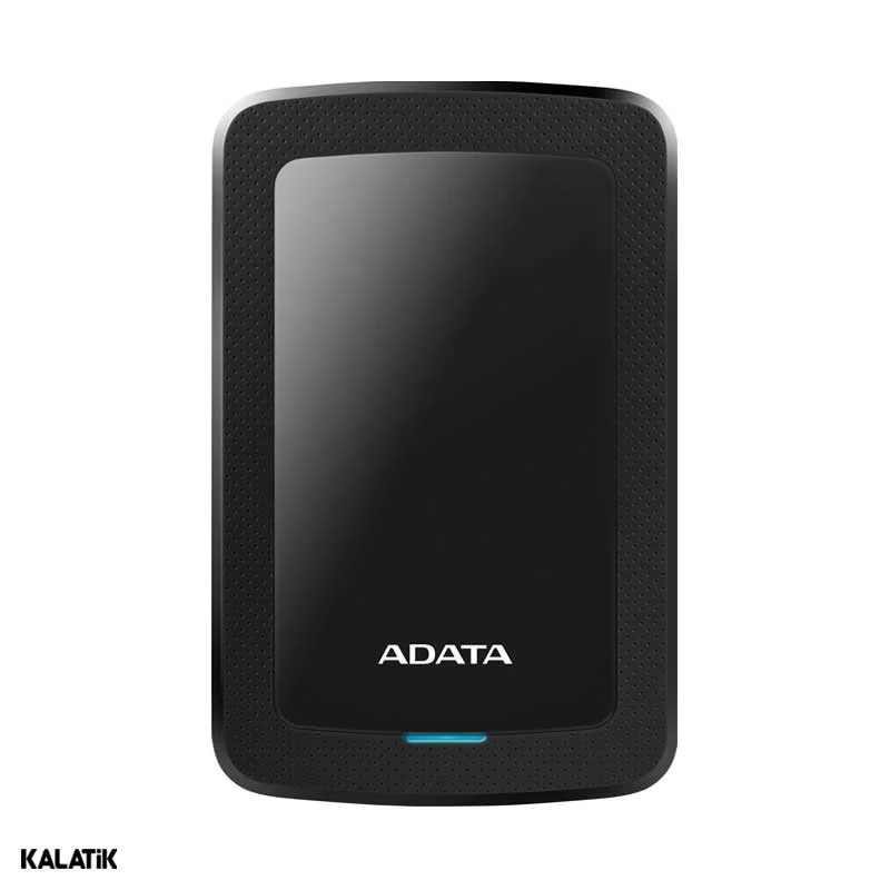 هارد دیسک اکسترنال ای دیتا مدل HV300 ظرفیت 2 ترابایت