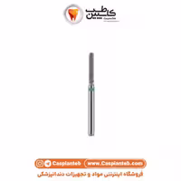 مشخصات، قیمت و خرید فرز الماسه توربین 5 عددی KVH کد 847