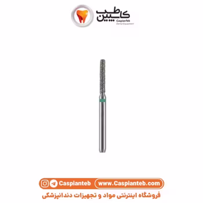 مشخصات، قیمت و خرید فرز الماسه توربین 5 عددی KVH کد 847