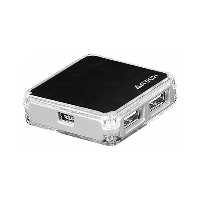 یو اس بی هاب ای فورتک 56 - فروشگاه اینترنتی طیف سنتر